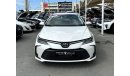 Toyota Corolla XLI ACCIDENTS FREE - GCC - ENGINE 2000 CC - PERFECT CONDITION INSIDE OUT