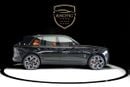 Rolls Royce Cullinan BLACK BADGE FACELIFT