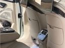 Mercedes-Benz S 500 4MATIC 3.0L . AMG specifications