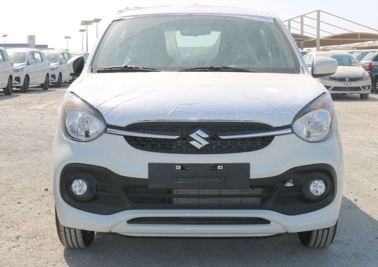 Suzuki Celerio PRICE REDUCED 2023 | 1L 3CY GL FULL OPTION PETROL 5 M/T DVD ALLOY EXPORT ONLY
