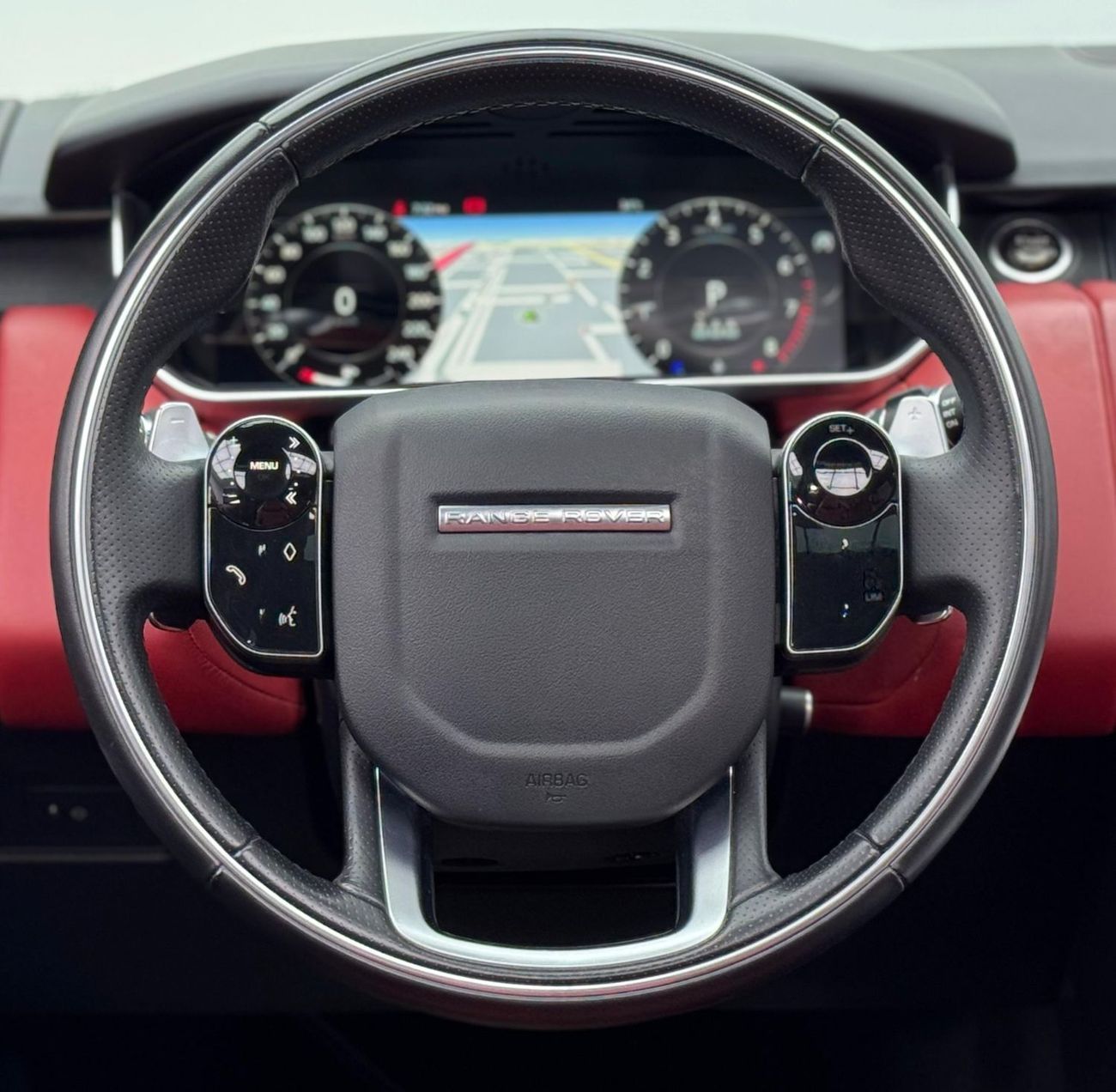 Land Rover Range Rover Sport HSE 3.0L (340 HP) 2022 Range Rover Sport HSE V6, RR Warranty, Full RR Service History, Excellent Con