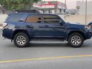 تويوتا Runner4 2018 trd of road sunroof