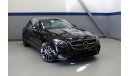 Mercedes-Benz E53 AMG Brand New EXPORT ONLY