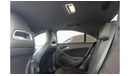 Mercedes-Benz CLA 250 Sport C117