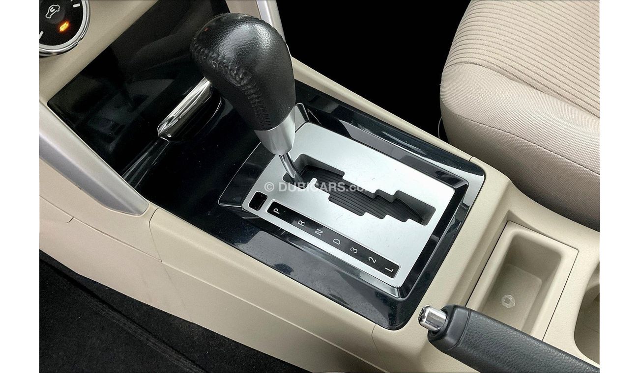 Mitsubishi Lancer GLS (W/Sunroof)