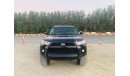 Toyota 4Runner 2017 FOR URGENT SALE PASSING GURANTEE FROM RTA DUBAI