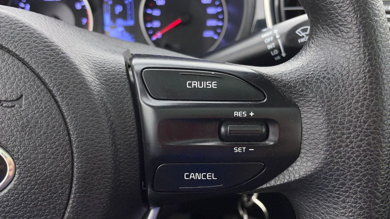 Kia Pegas EX 1.4 | Zero Down Payment | Free Home Test Drive