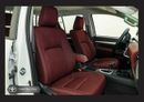 Toyota Hilux #AM TOYOTA HILUX 2.7L 4X4 D/C HI(i) A/T PTR 2026 Export Only