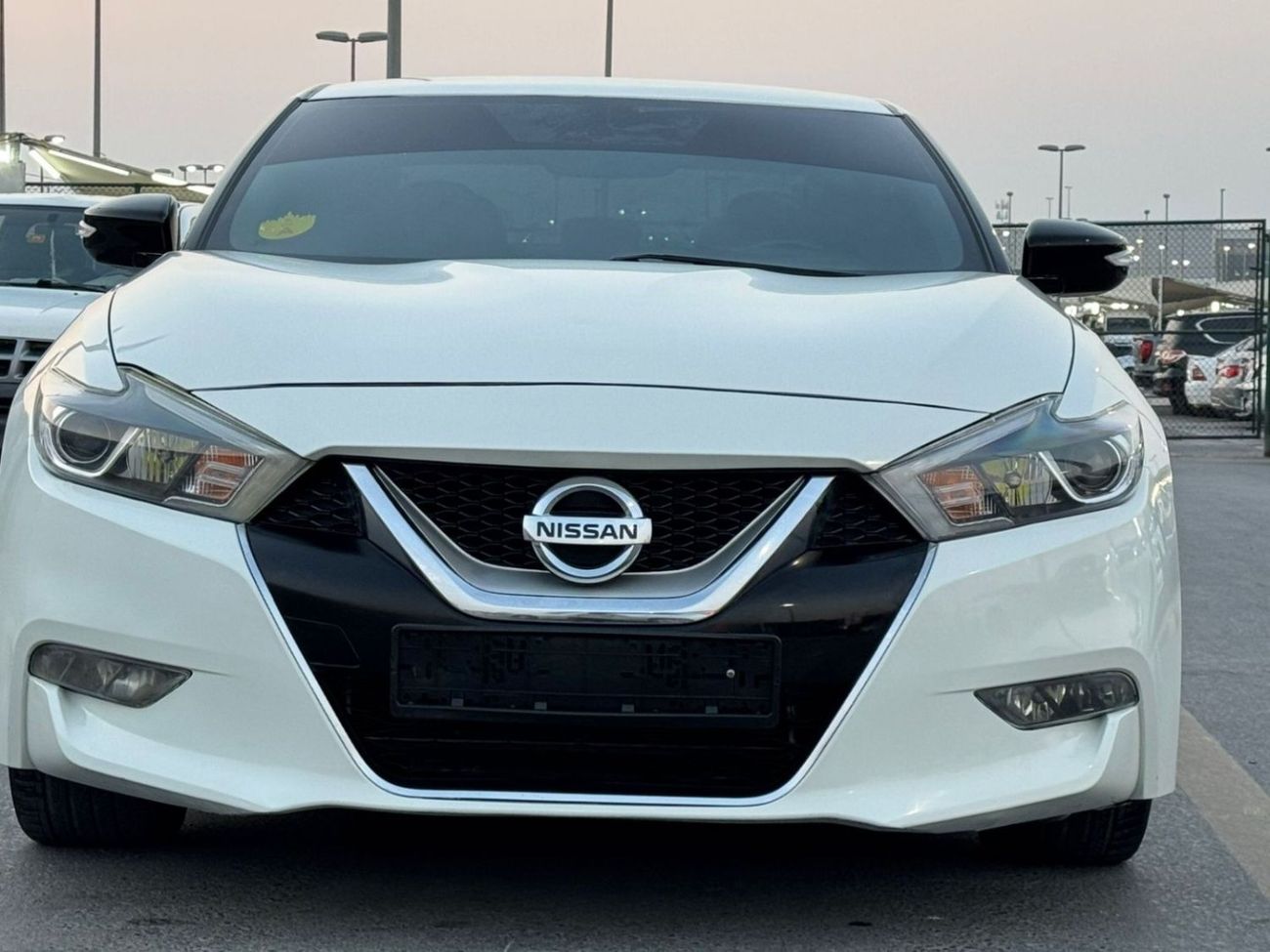 Nissan Maxima SV 3.5L In excellent condition and requires no expenses