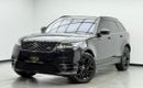 Land Rover Range Rover Velar P380 R-Dynamic 3.0L 2018 Range Rover Velar P380 R-Dynamic, Warranty, Fully Loaded, Excellent Conditi