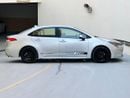 Toyota Corolla LE Corolla HYBRID