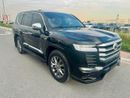 Toyota Land Cruiser GXR