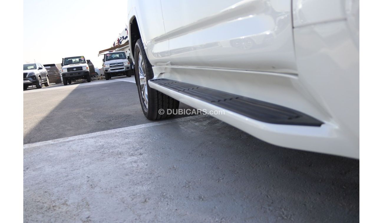 Toyota Land Cruiser 2023 LAND CRUISER VX 300 3.3 DIESEL