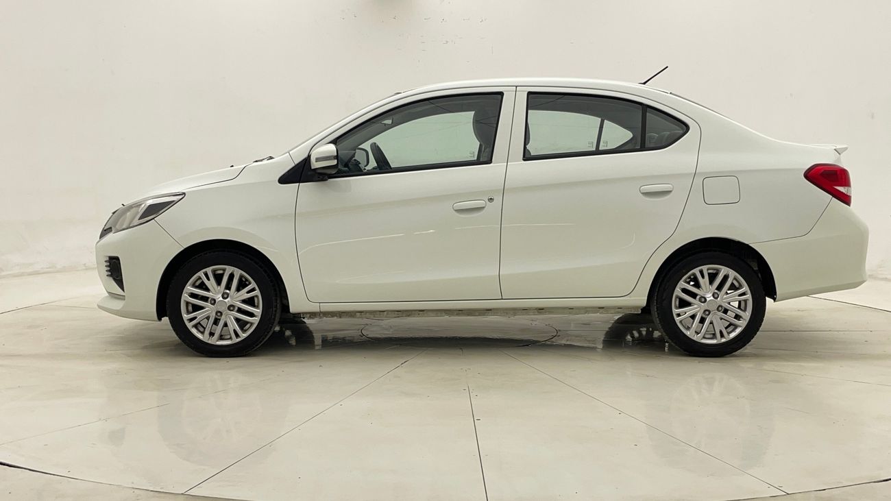 Mitsubishi Attrage GLX HIGHLINE 1.2 | Zero Down Payment | Home Test Drive