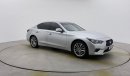 إنفينيتي Q50 LUXURY 2.0L TURBO 2000