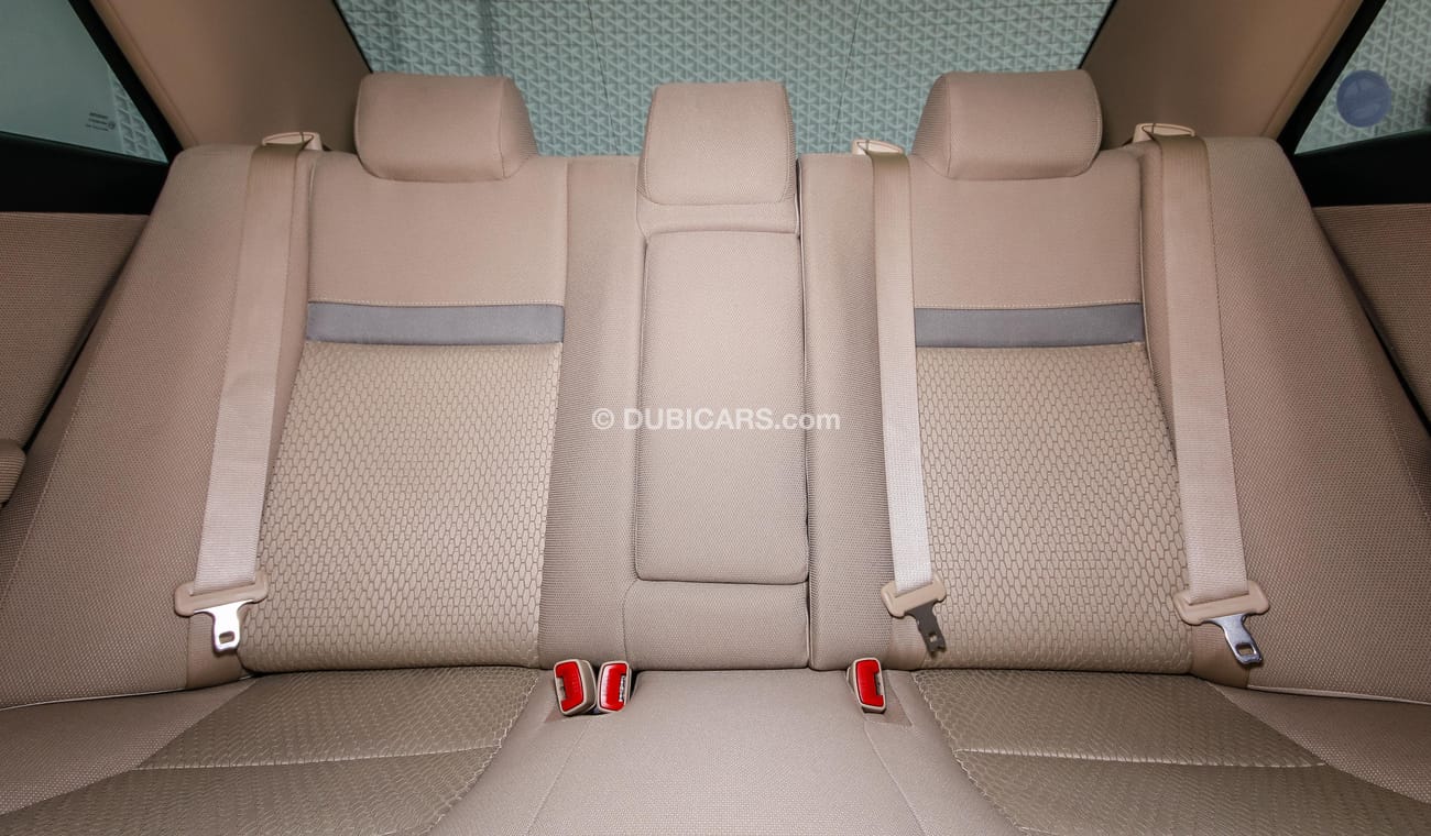 تويوتا كامري RZ