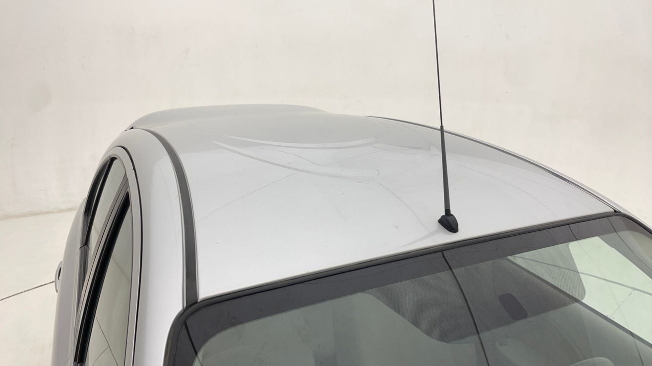 Nissan Micra SV 1.5 | Zero Down Payment | Home Test Drive