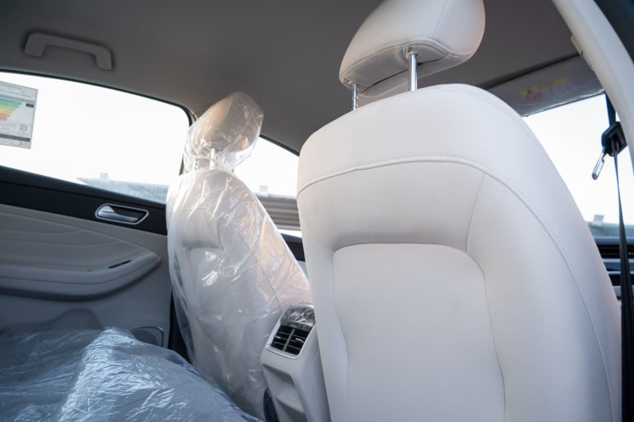 Chery Arrizo 5 COMFORT