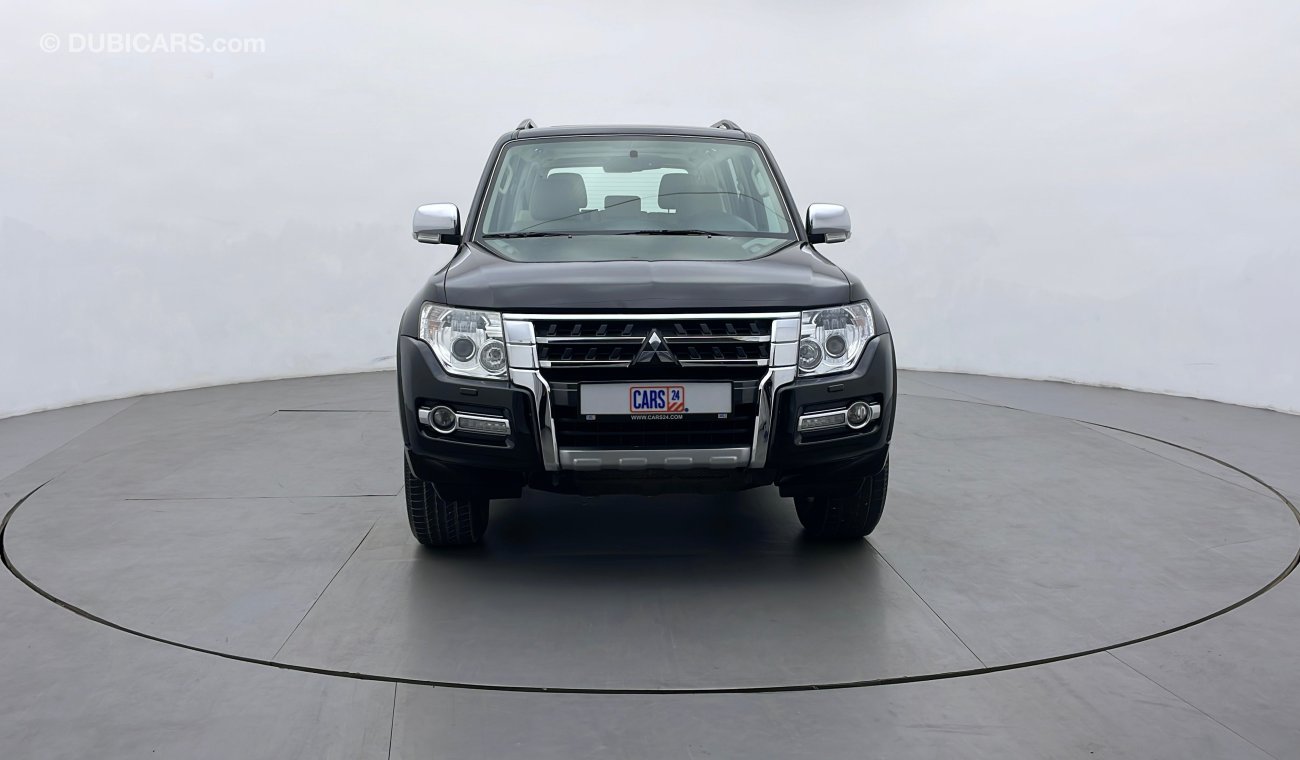 Mitsubishi Pajero GLS 3.5 | Under Warranty | Inspected on 150+ parameters