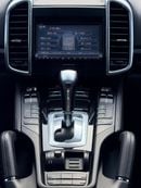 بورش كايان S 4.8L