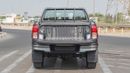 Toyota Hilux HILUX 2.4L AT DIESEL