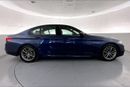 بي أم دبليو 520i M Sport | عرض العيد الحصري | خالية من أضرار الفيضانات