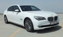 BMW 740Li Li