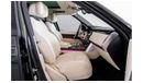 Land Rover Range Rover 2022 Range Rover P530 Autobiography / Al Tayer Warranty & Service Contract