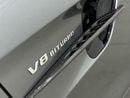 Mercedes Benz AMG GTR 2018 Mercedes-AMG GT R, Service History, Excellent Condition, GCC Specs.