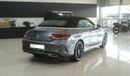 Mercedes Benz C 200 Coupe