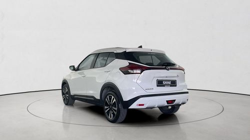 Nissan Kicks SV | Guaranteed Warranty | 0 Down Payment