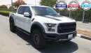 Ford Raptor F 150 2020, 3.5L-V6 GCC, 0km w/ 3Yrs or 100,000km Warranty + 3Yrs Service@ ALTayer