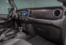 Jeep Wrangler Unlimited RUBICON 392