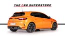 Renault Megane RS 1.8L GCC - Full service history with main dealer