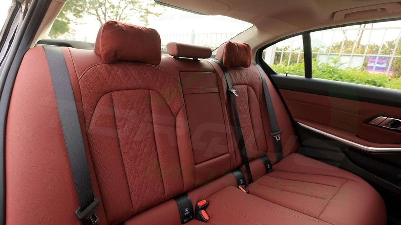 BMW 325 ( Only For Export ) 2026 BMW 325 Li M 2.0T I4 RWD BRAND NEW