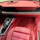 Porsche 911 TURBO | GCC