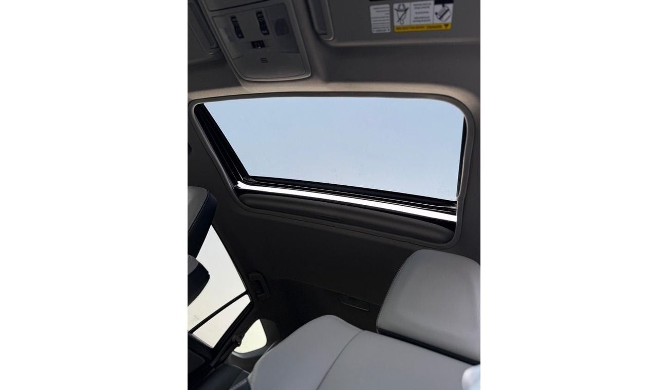 تويوتا راف ٤ Hybrid TOYOTA RAV4 Limited Full Option