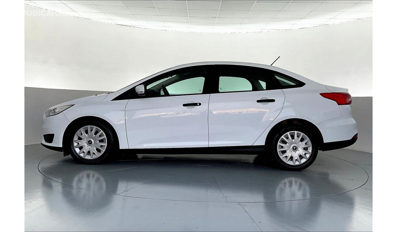 Ford Focus Ambiente