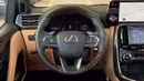 لكزس LX 700h (For Export , НА ЭКСПОРТ) BH “Signature” 3.5TT V6 Hybrid AWD GCC 2026 Без пробега