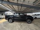 Toyota Hilux 2.8L DIESEL A/T FULL OPTION DOUBLE CABIN PICKUP
