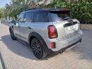 Mini Cooper S Countryman All4