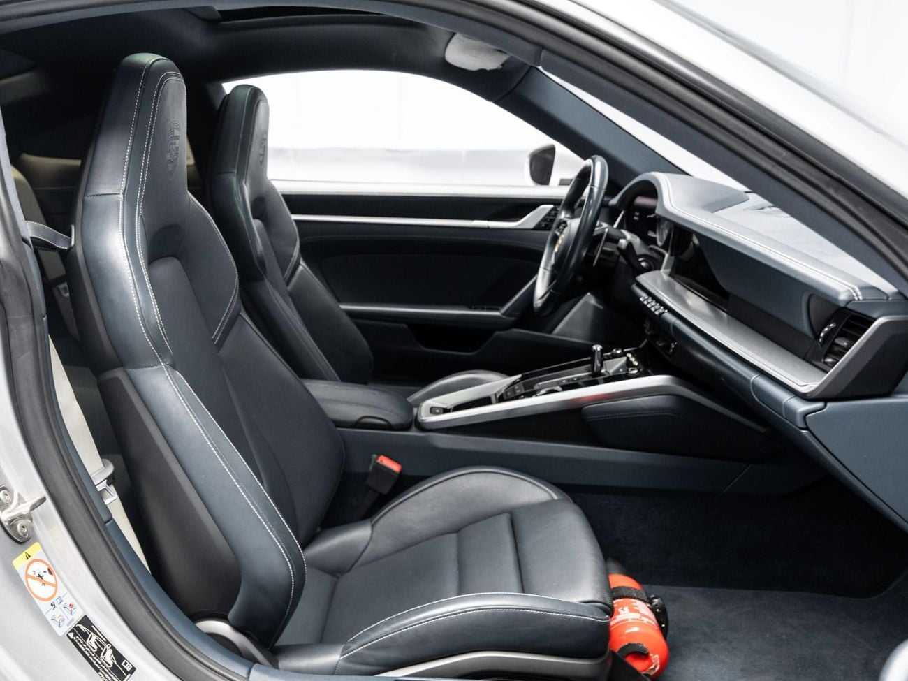 Porsche 911 Carrera 4S 3.0L (380 HP) Coupe SUMMER STARTS NOW | EXCLUSIVE DEAL BY BLACKLINE, December 2026 Porsch
