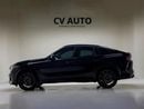 بي أم دبليو X6 M Competition | GCC Spec | With Warranty and Service Contract