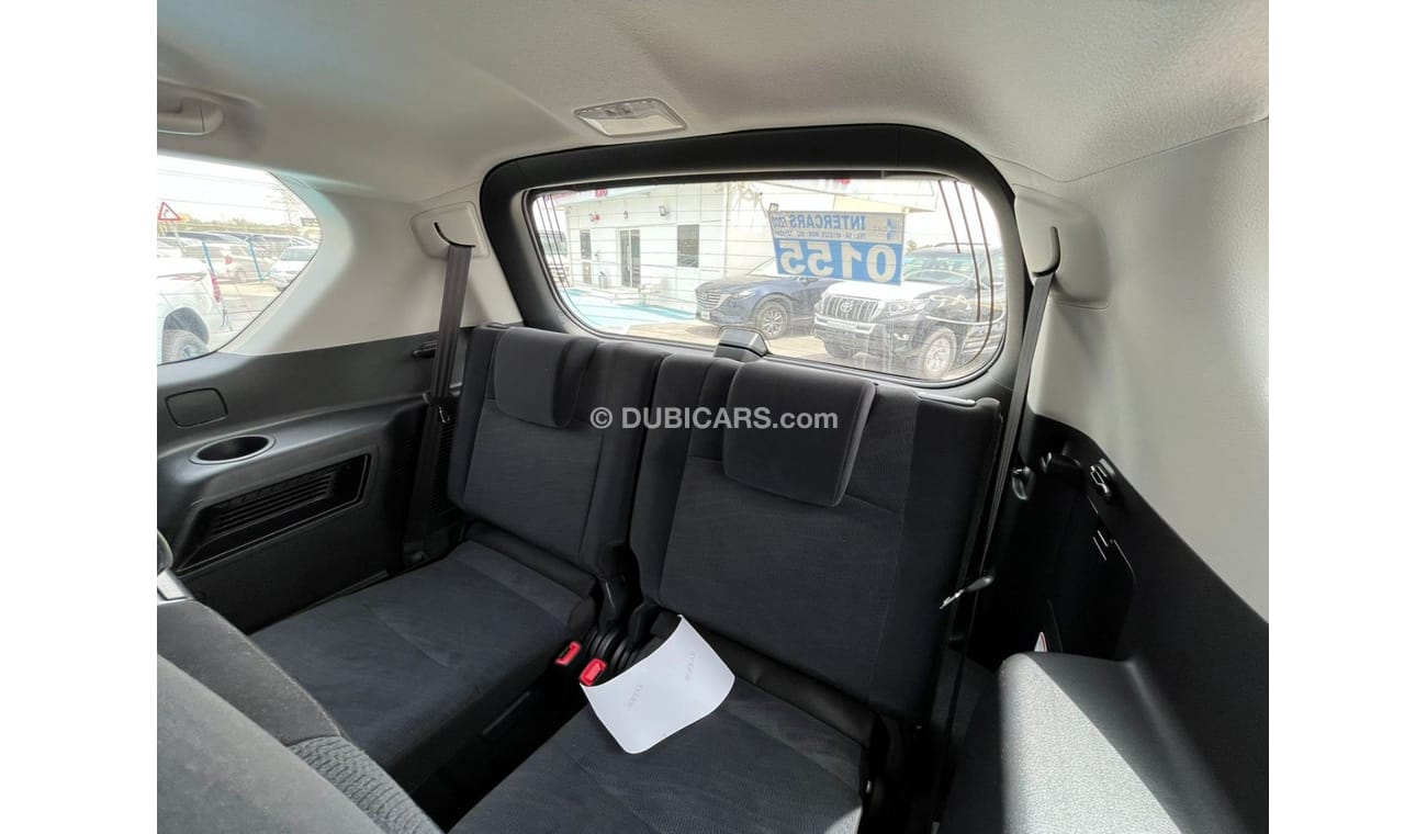 Toyota Prado GRJ150 4.0L SUV 4WD 5Doors