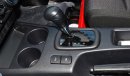 Toyota Hilux 2022 MODEL 2.4L DIESEL FULL OPTION AUTO TRANSMISSION