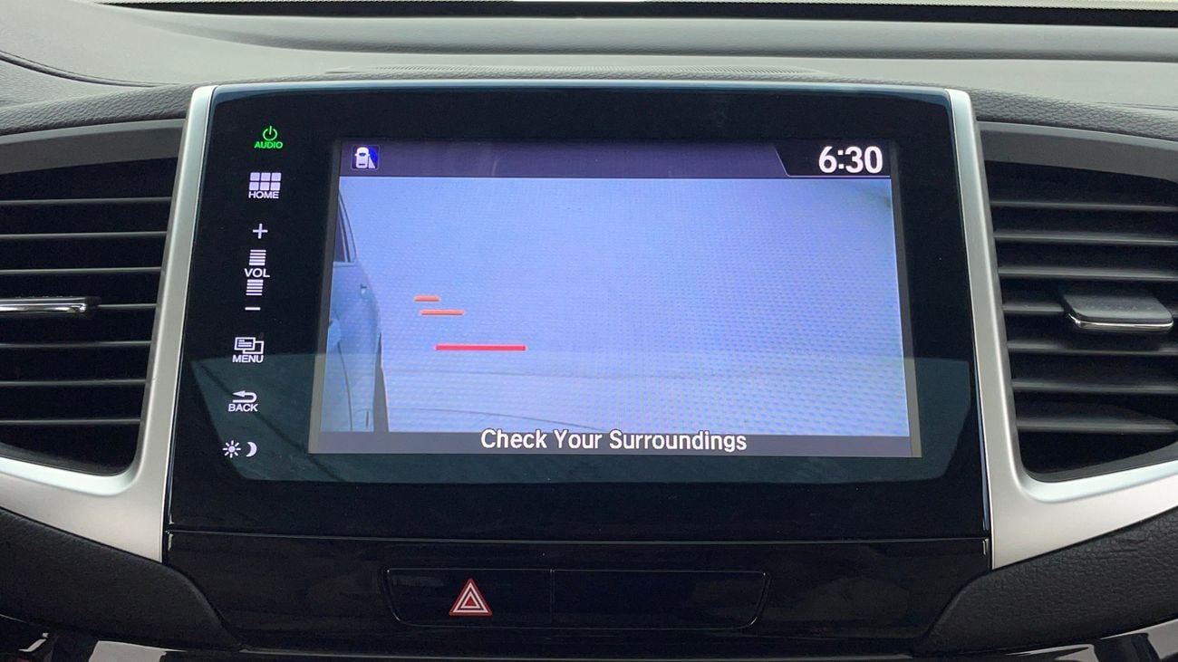 Honda Pilot TOURING 3.5 | Zero Down Payment | Home Test Drive