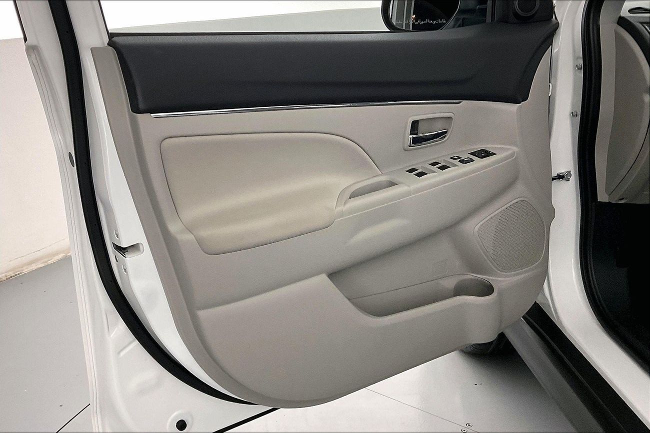 Mitsubishi ASX GLX Midline | 1 year free warranty | 0 down payment | 7 day return policy