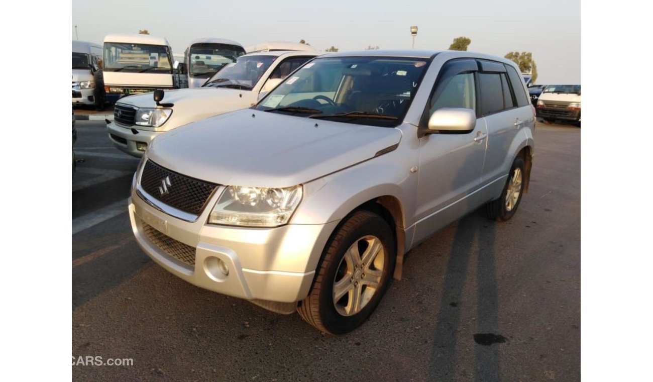 Suzuki Escudo Suzuki Escudo RIGHT HAND DRIVE (Stock no PM23)