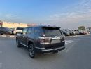 Toyota 4Runner LIMITED 4x4 SUNROOF PUSH START LEADING SEAT