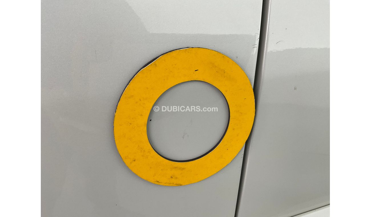 ميتسوبيشي باجيرو GLS Highline